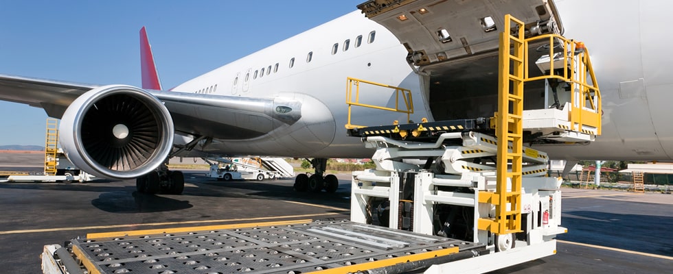 cargoteamvn- Air Freight